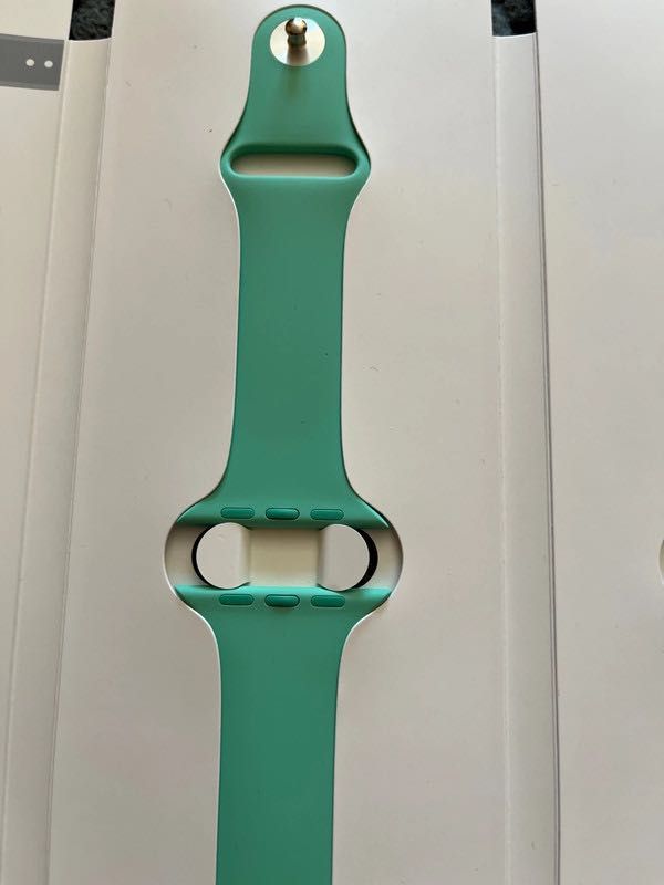 Opaska Apple Watch 44mm