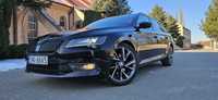 Skoda Superb 2.0 190 Koni!! SportLine !! Bogata wersja !! Maly przebieg !!