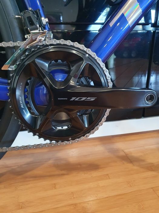 Shimano 105 Disco 24v