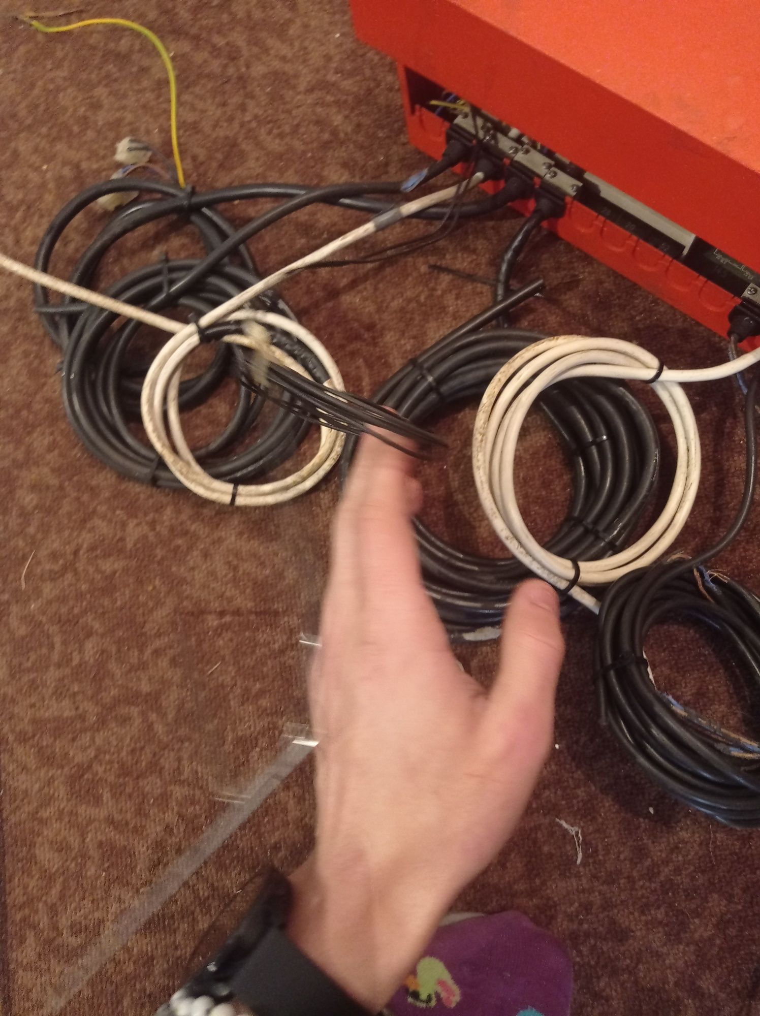 Sterownik vitotromic 100 typ kc2
