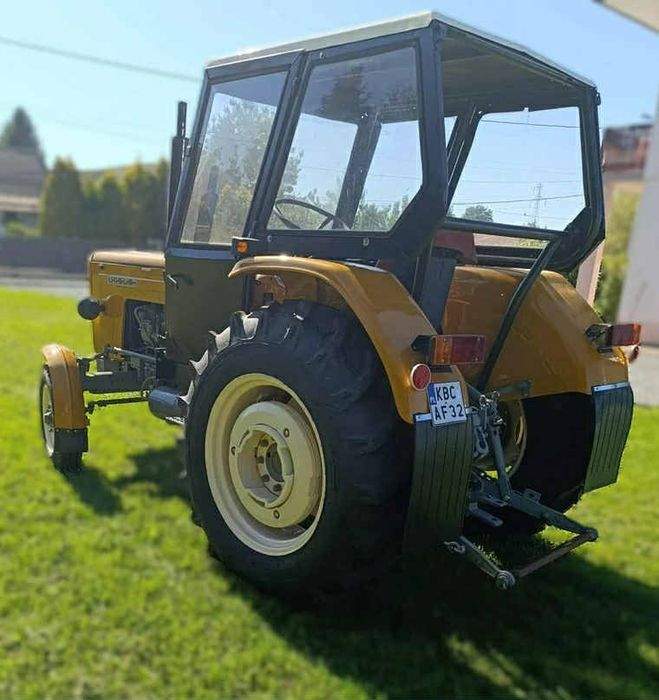 Sprzedam ursus c360