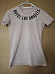 Bluzka koszulka krótki rękaw T-shirt Guess