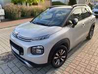 Citroen C3 Aircross 1.2 2018r.