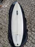 Prancha JS 5,10 - 26L
