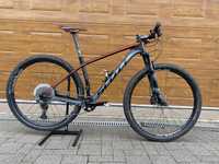 Scott Scale  M karbon Fox32 Shimano xt