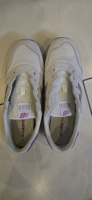 Sprzedam new balance damskie