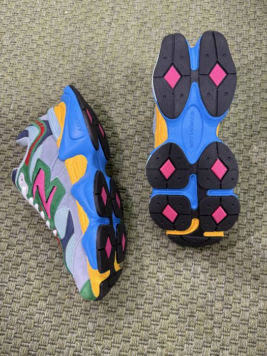 Adiddas, news balanço