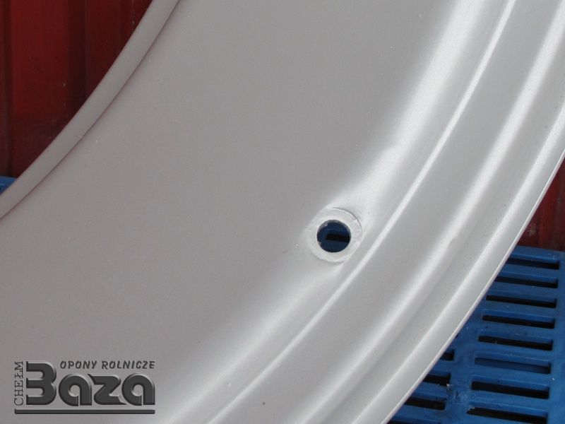 BAZA Obręcz koła W10x28 Polkar T-25 11.2-28 + Tani Kurier !