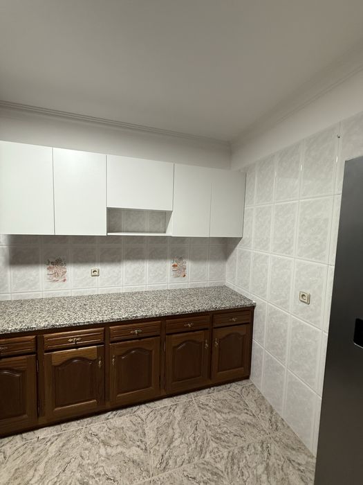 Moveis cozinha + Pedra