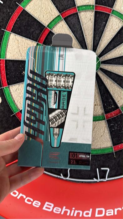 Lotki Target hydro 01 23g