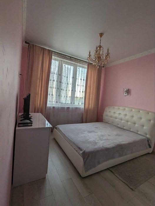 Сдам 1 к. квартиру ЖК Альтаир Люстдорфская дорога. Толбухина.