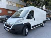 Citroen jumper 2.2 longa