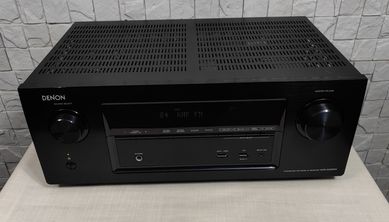 Denon AVR-X2200W Multimedialny amolitner kina domowego