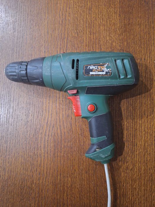 Шуруповерт Протон ДЭ-720/2, кнопка до дрель бош psb 530 re