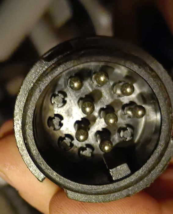 Bagażnik rowerowy na hak na 3 rowery mft uchylny