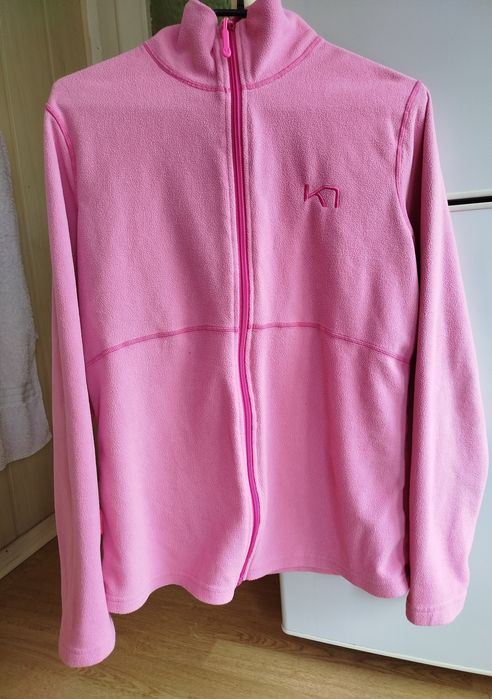 Polar damski bluza polarowa Kari traa L