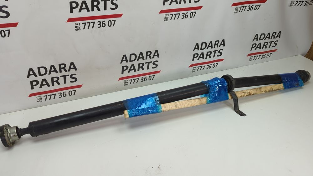 Карданний вал для Audi A8 2015-2018