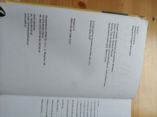 Słownik Frazeologiczny Języka Polskiego Daniela Podlawska i Magdalena