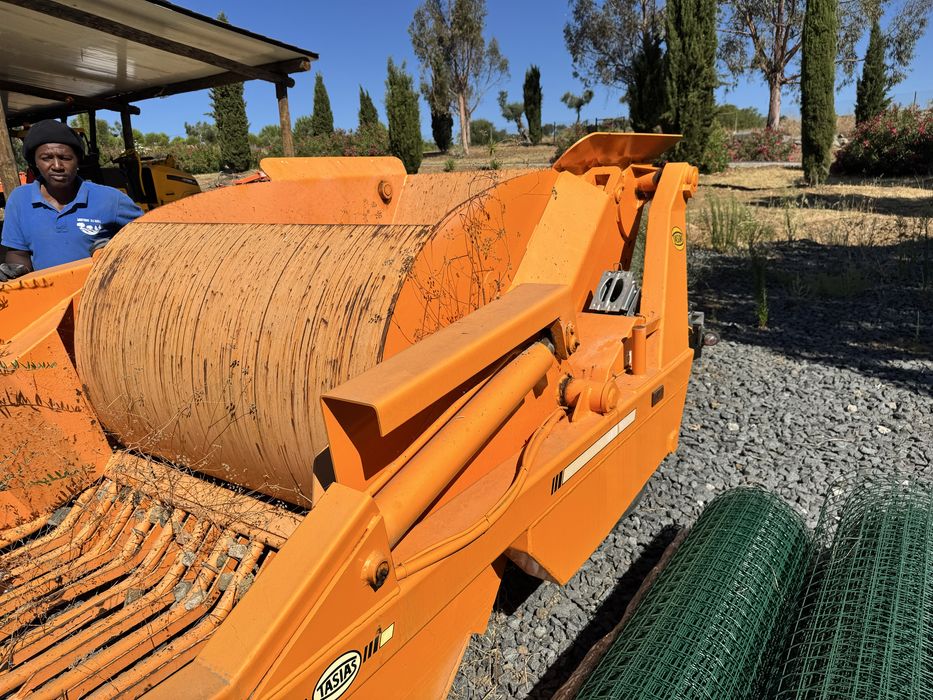 Despregadora de Pedra Tasias TL S1A como nova