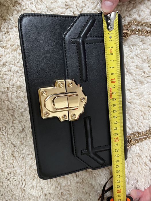 Сумка Silvian heach жіноча сумочка кроссбоді