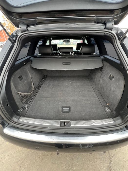 Audi A4B6 Ауді А4 Б6