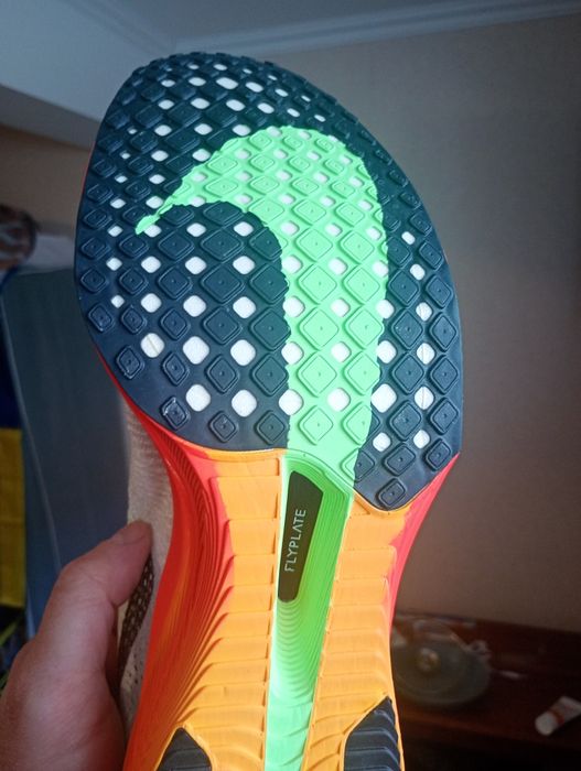 Кроссовки Nike EUR 47,5 /cm 31/ US 13