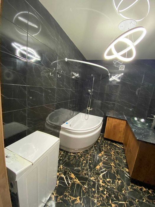 Продам 3-к квартиру с ремонтом в ЖК «Днепровская Брама»