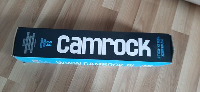 Nowy Statyw Camrock