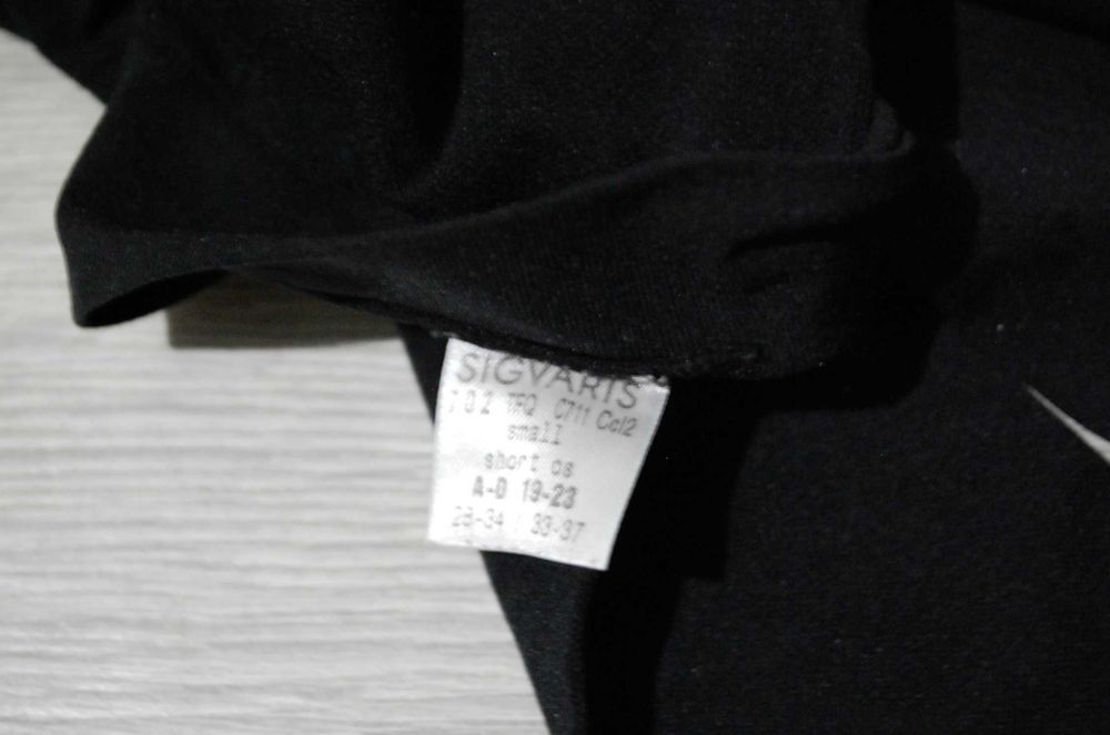 антиварикозні компресійні гетри підколінки Sigvaris 2 клас xs m xL