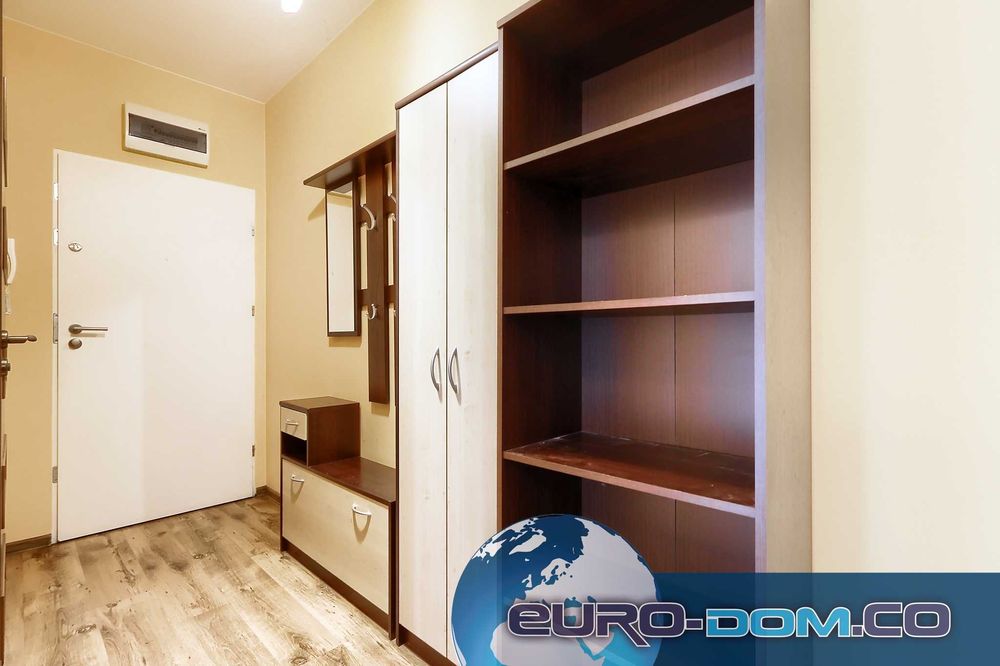 5615 - Mieszkanie na wynajem  Poznań, Grunwald