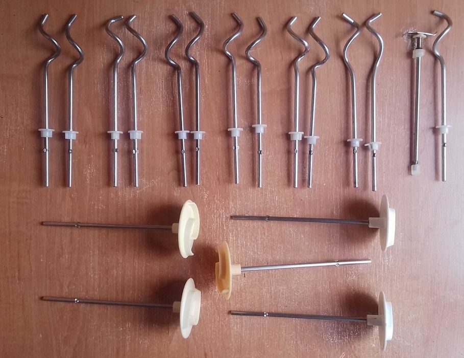 миксер рось росток  ссср