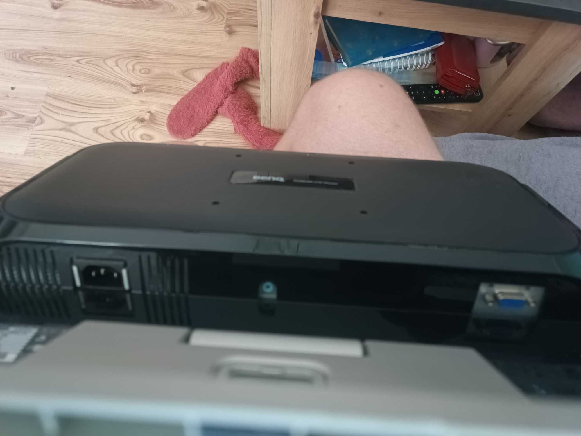 Monitor 20 cali BENQ