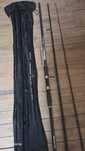 Cana daiwa Team Bulle  TDBU393-AF