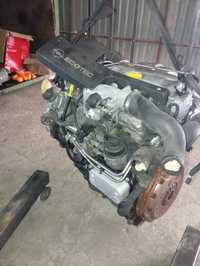 Motor Opel 2.2 Y22DTH