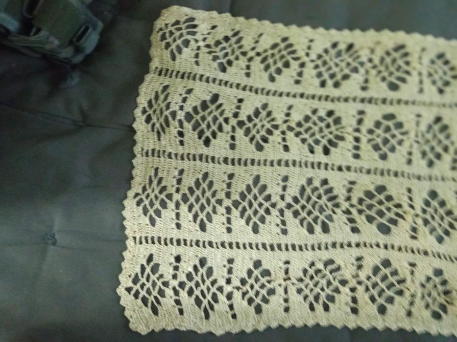 Serweta stołowa szydelko 106/46