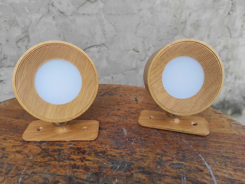 Лампа на акумі, 20 годин безперервного світла