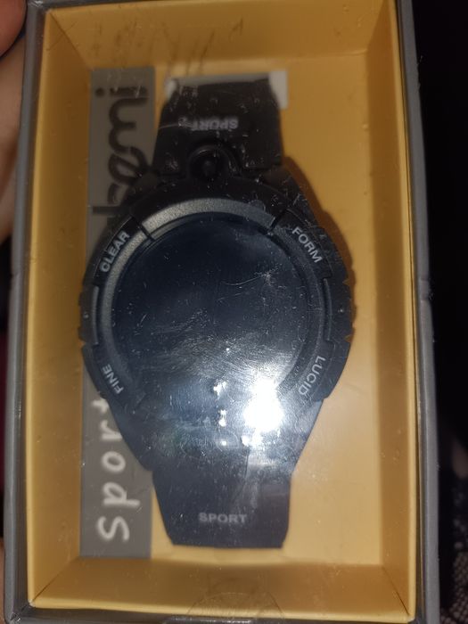 Smartwatch Bemi Sport