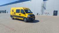 Renault MASTER  Renault Master kamper