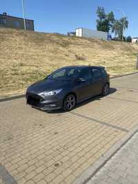 FORD FOCUS 2.0 ecoboost
