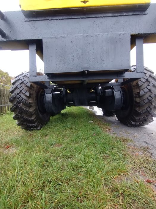 Продам автогрейдер Дз 122