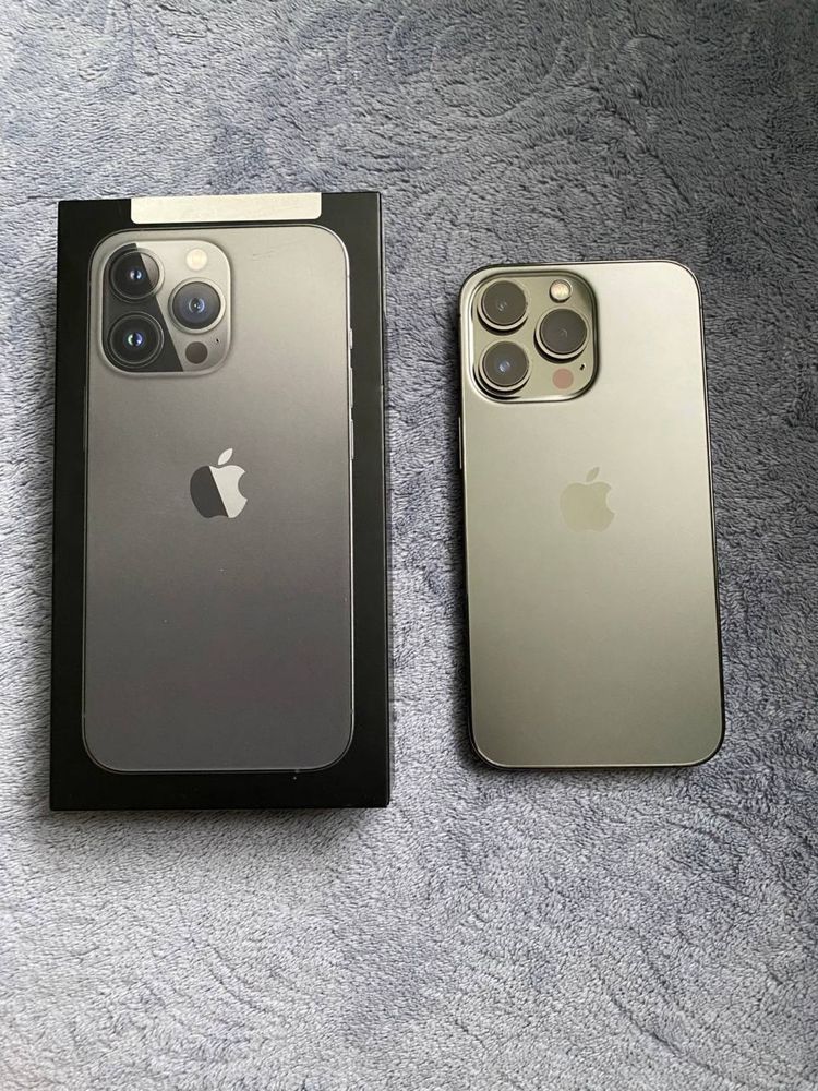 iPhone 13 про