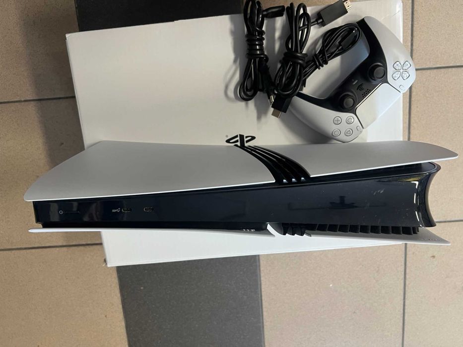 PS5 Pro| ZaMiAnA|Pad