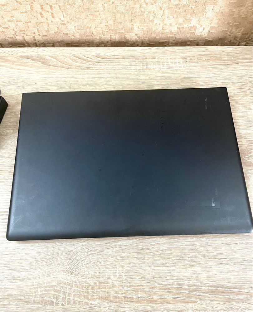 15,6” Lenovo ideapad 100-15 IBD (i3-5005u/8GB ОЗУ/120GB SSD/ батарея)