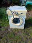 Pralka LG slim 5kg 800 obr/min