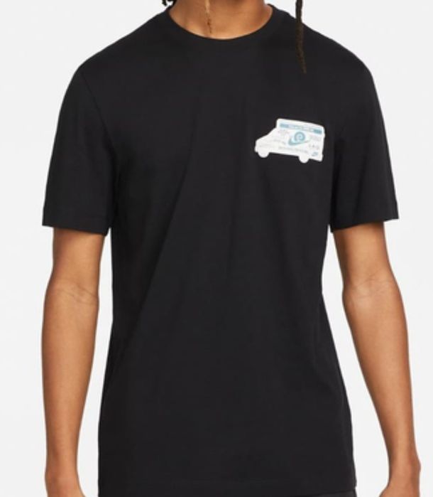 Футболка Nike  оригинал размер С-М