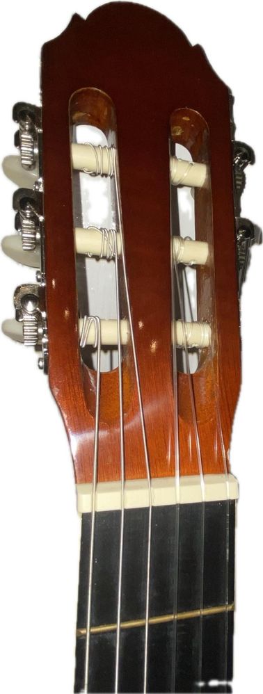 Gitara klasyczna prima classic pure model CG-1 4/4 WA