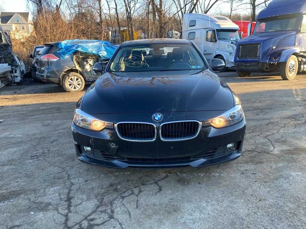 Проводка электропроводка провода BMW F30/F31/F32/F33/F36 Разборка