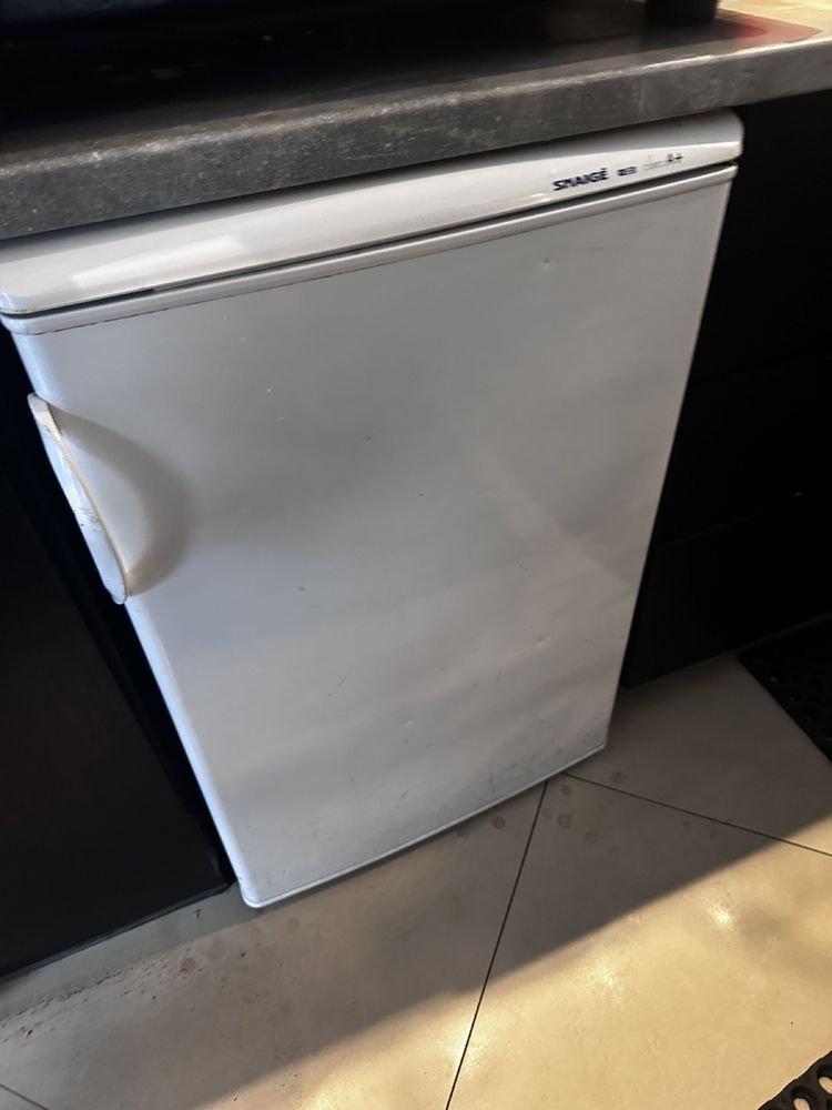 Морозильна камера SNAIGE F 10SM-T6002F
