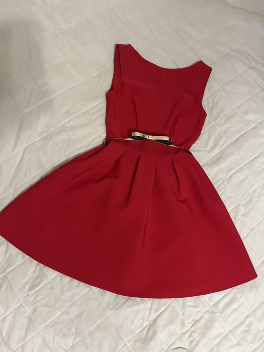 Нарядна сукня