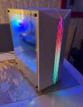 Komputer Gamingowy i5/RX560/16Gb/255ssd+1TB/RGB
